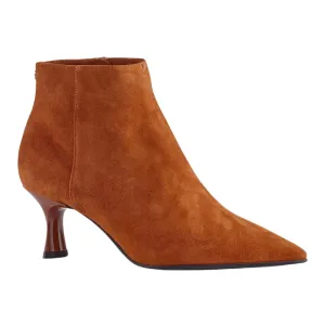 Ayelet By Naot Women's Robin Brown Suede