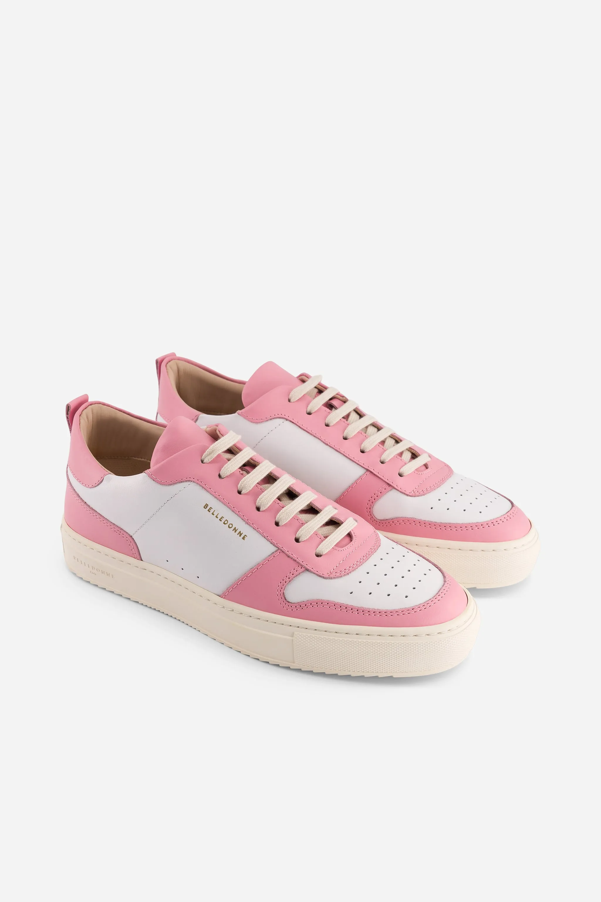 B0 - Retro Pink