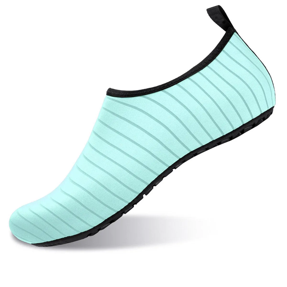 Barefoot Aqua Shoes Quick Dry Aqua Socks for Beach Swim Yoga Exercise