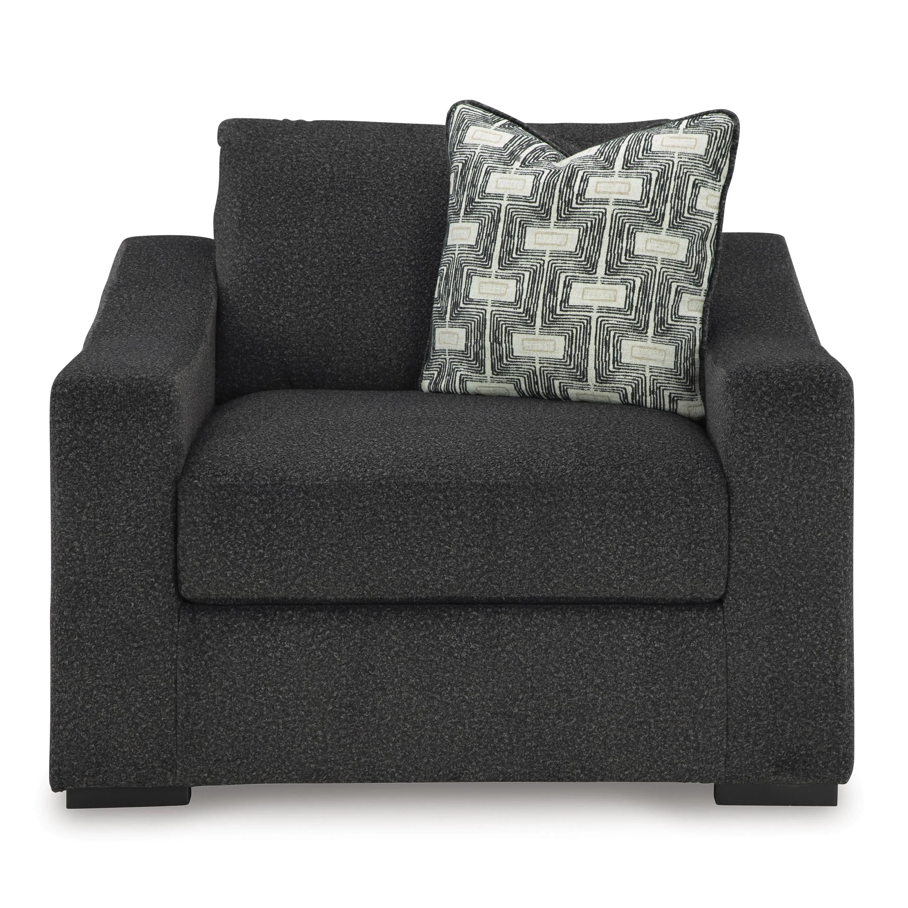 Benchcraft Wryenlynn Stationary Fabric Chair 4940523