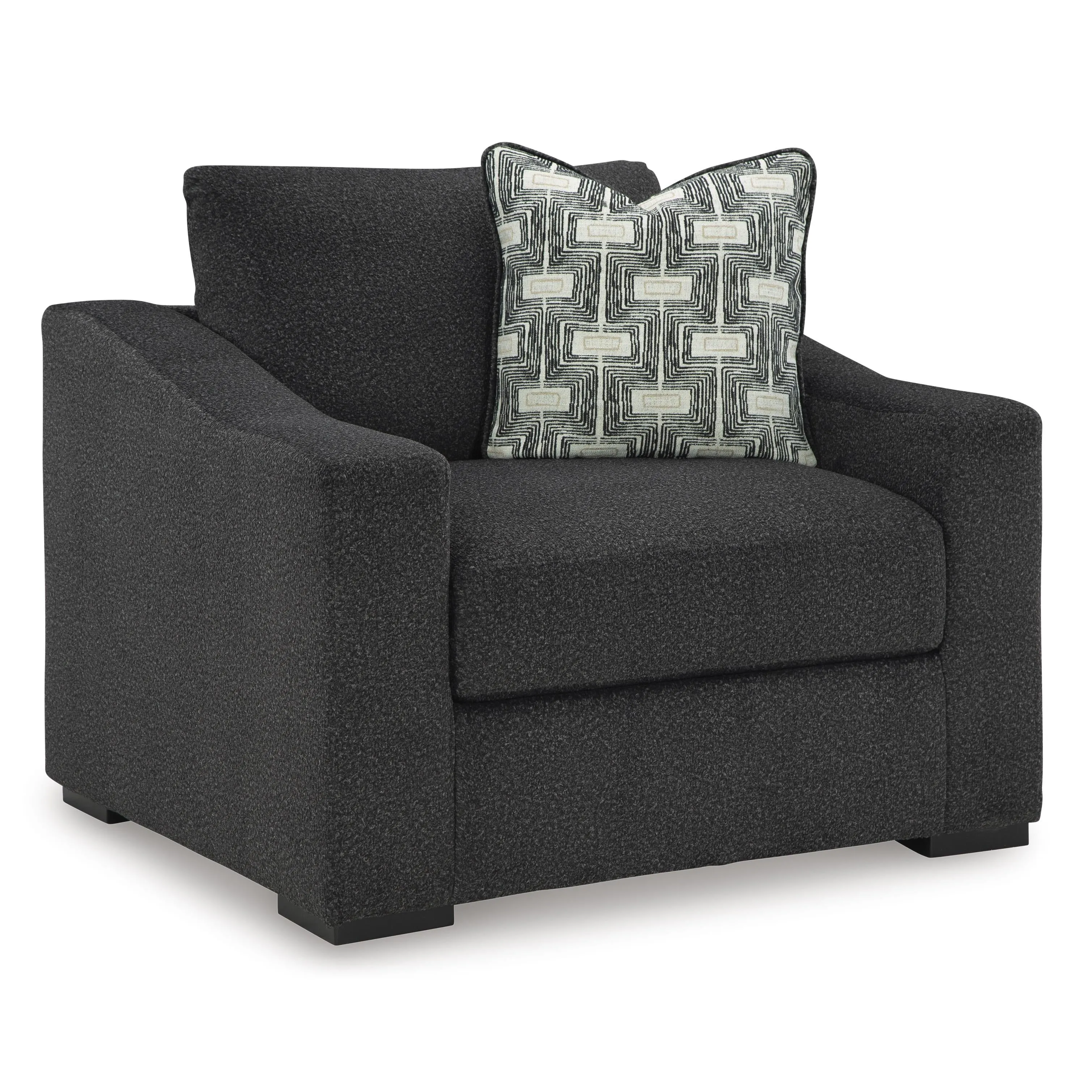 Benchcraft Wryenlynn Stationary Fabric Chair 4940523