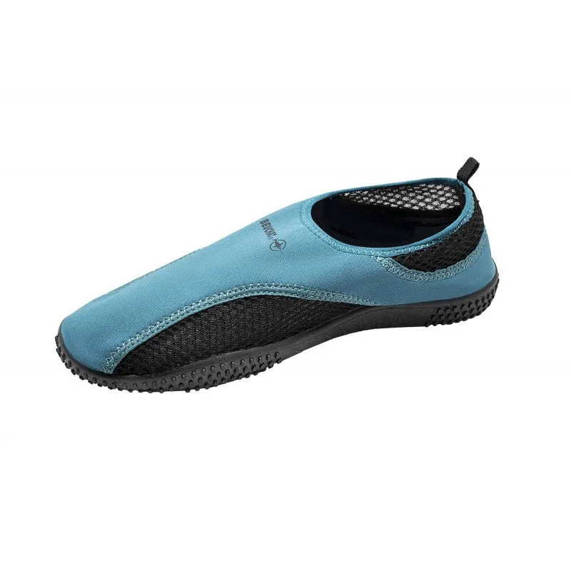 BEUCHAT AQUASHOES ATOLL BLUE