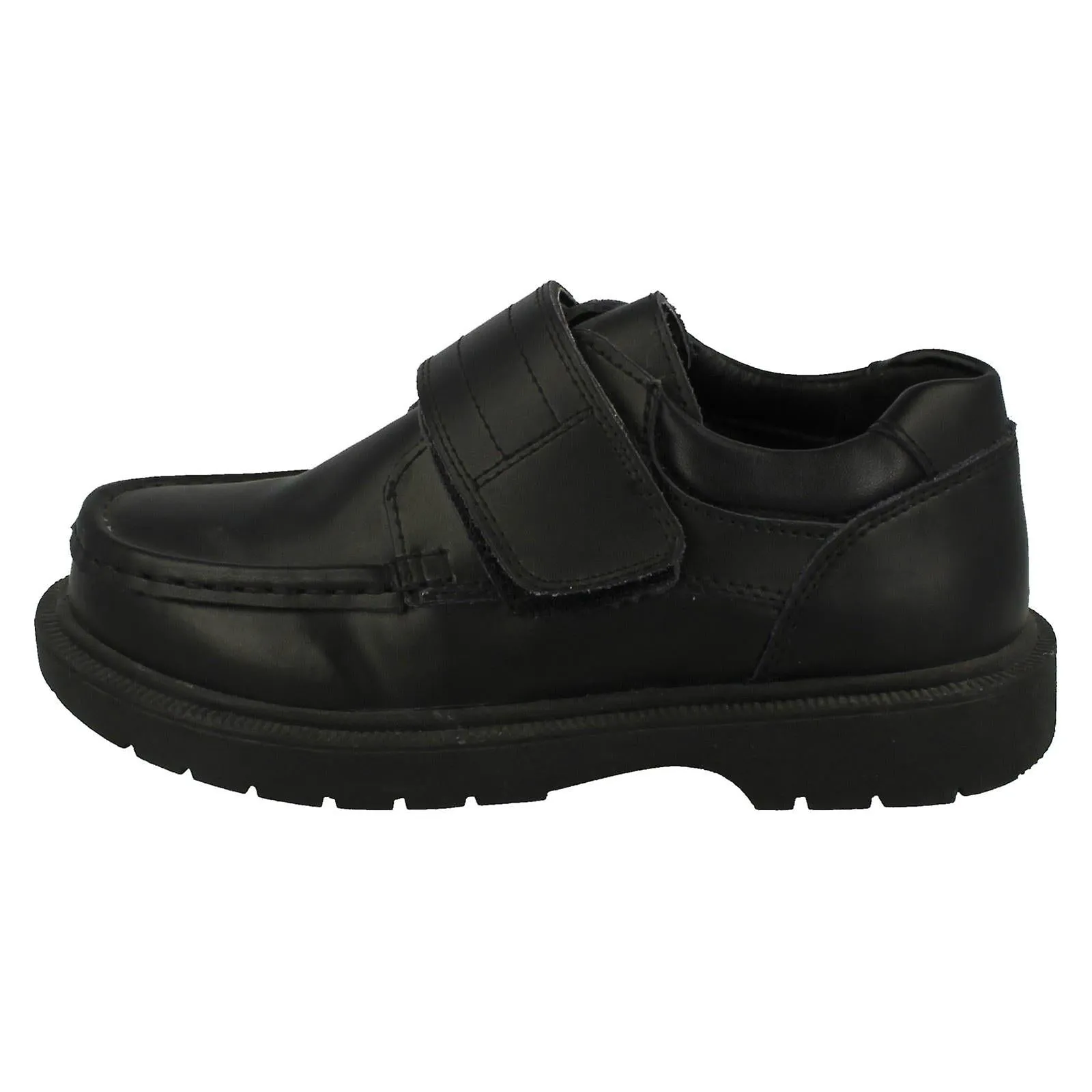 Boys School Shoe