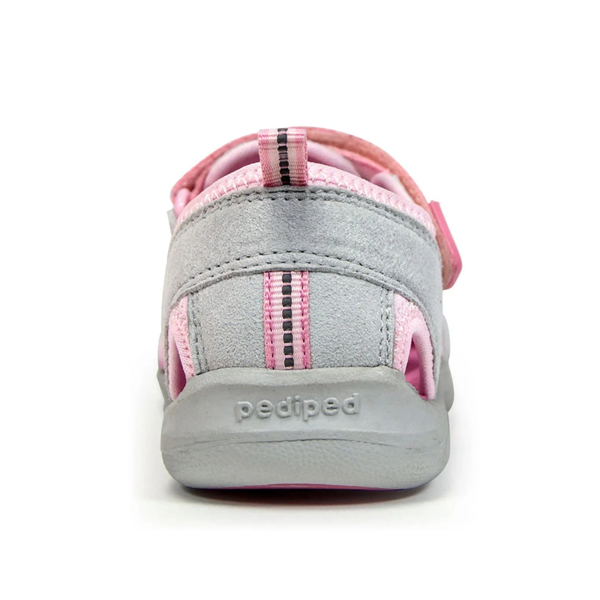 Flex Sahara Pink Cloud Adventure Sandals