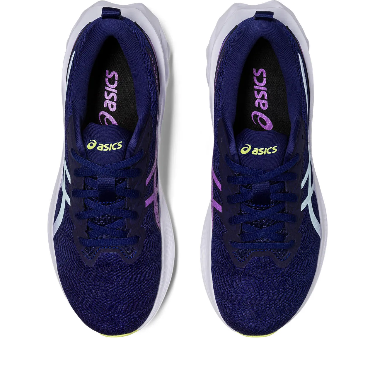 Girls' ASICS Youth Novablast 2