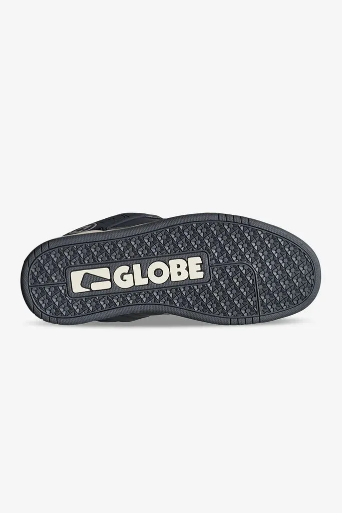 Globe Tilt Shoes Ebony/Charcoal