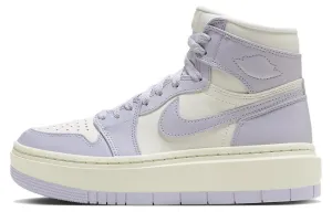 Jordan 1 Elevate High Titanium (Women)