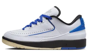 Jordan 2 Retro Low Varsity Royal (Women)