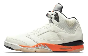 Jordan 5 Retro Shattered Shield