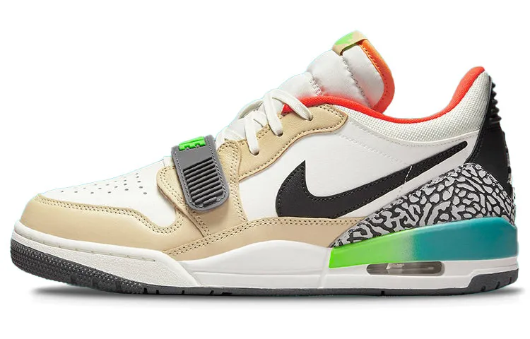 Jordan Legacy 312 Low Slope