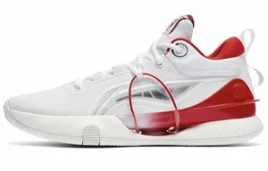 Li Ning SPEED VIII Premium BOOM Men's Basketball Shoes