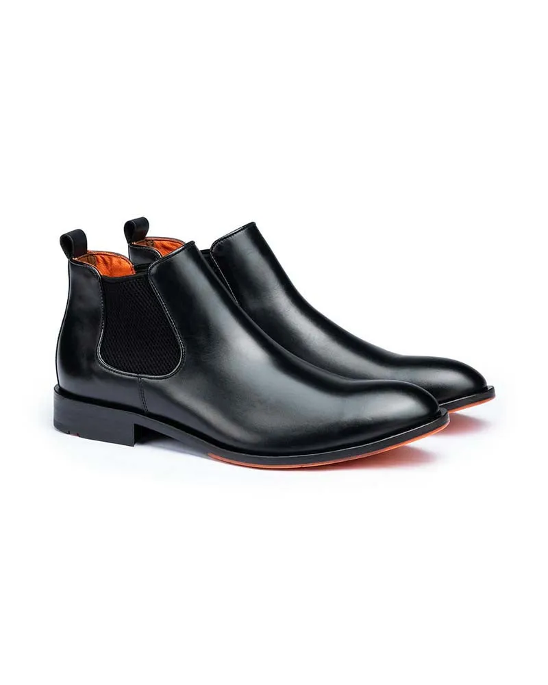 Lloyd Preston Chelsea Boots