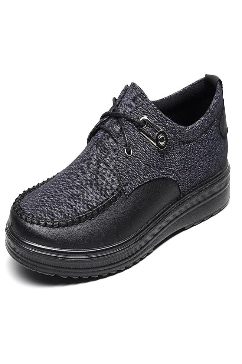 Men Casual Shoes Fashion Leather Shoes for Men