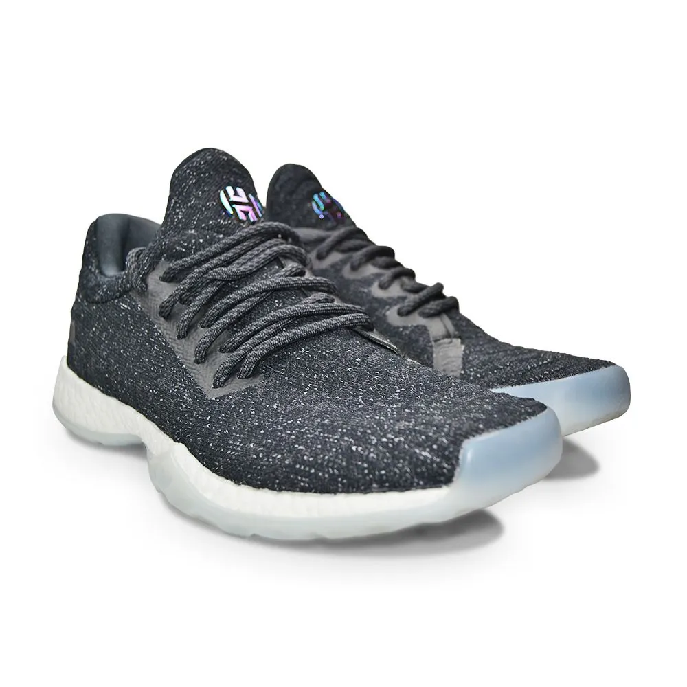 Mens Adidas Harden Vol. 1 LS PK 'Night Life" - CG5107 - Black