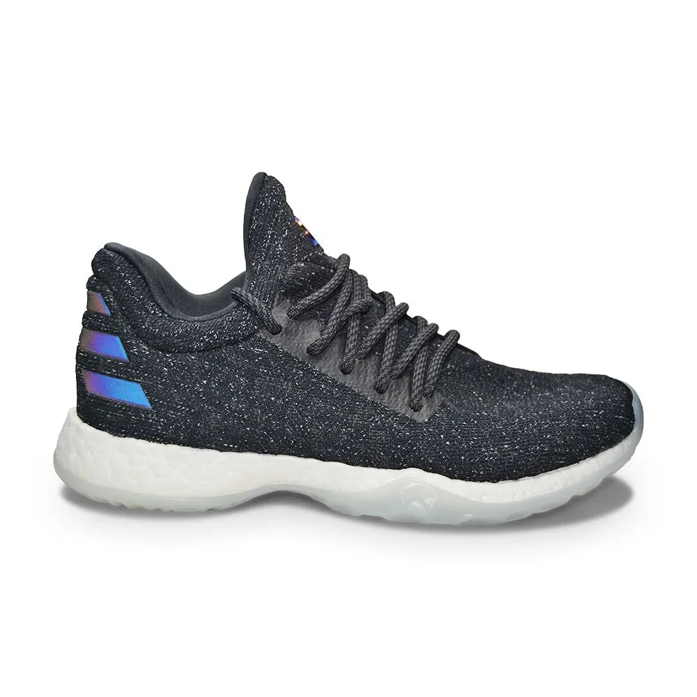 Mens Adidas Harden Vol. 1 LS PK 'Night Life" - CG5107 - Black