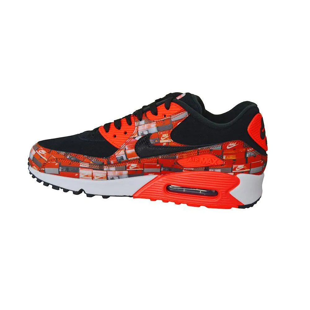 Mens Air Max 90 Print Atmos "We Love Nike"