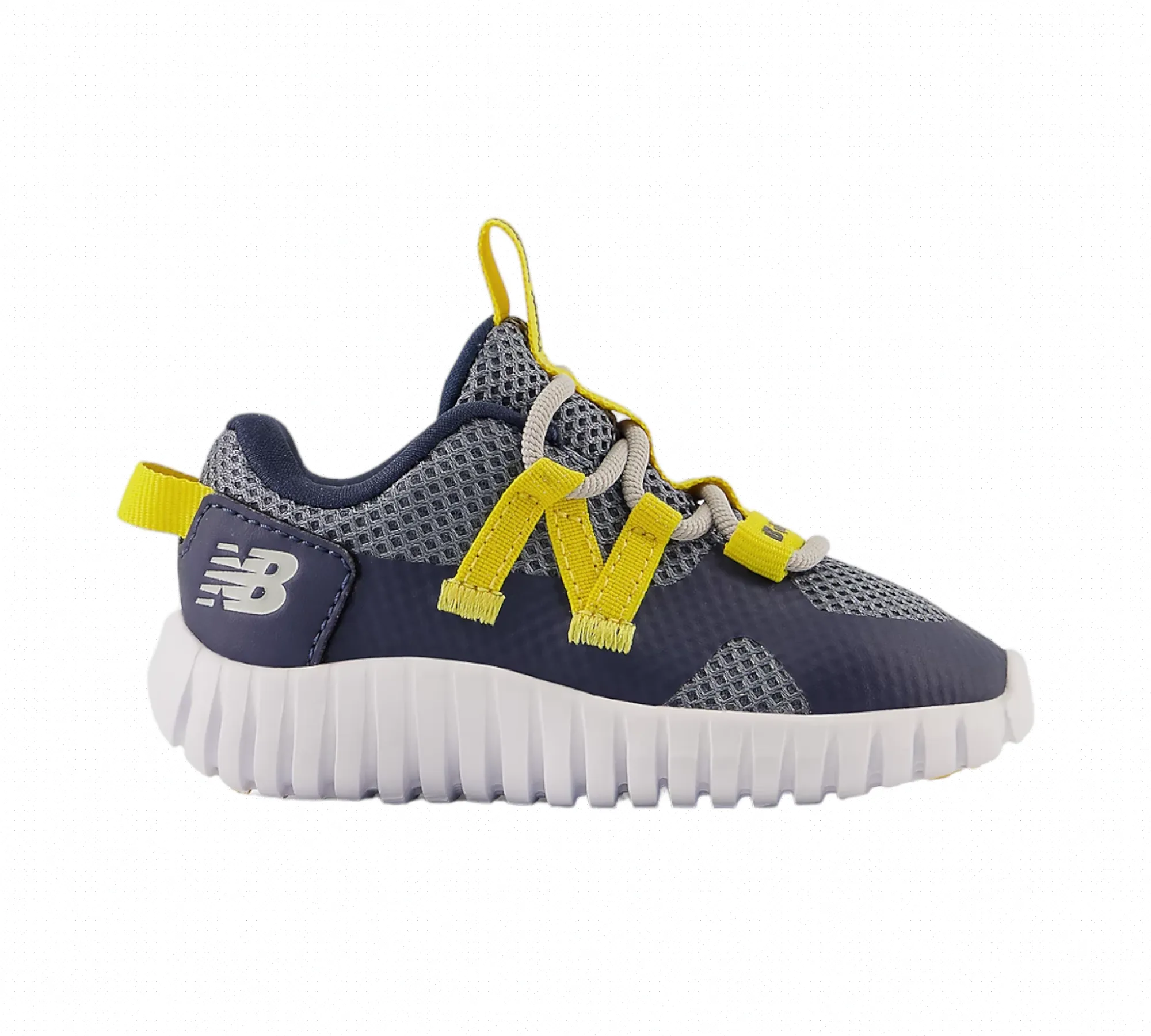 New Balance Playgruv v2 Bungee Sneaker