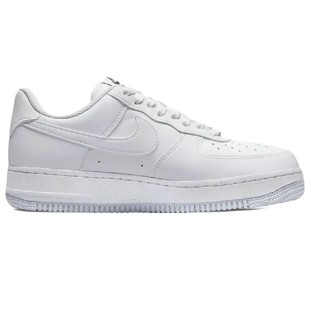 Nike Air Force 1 '07 White