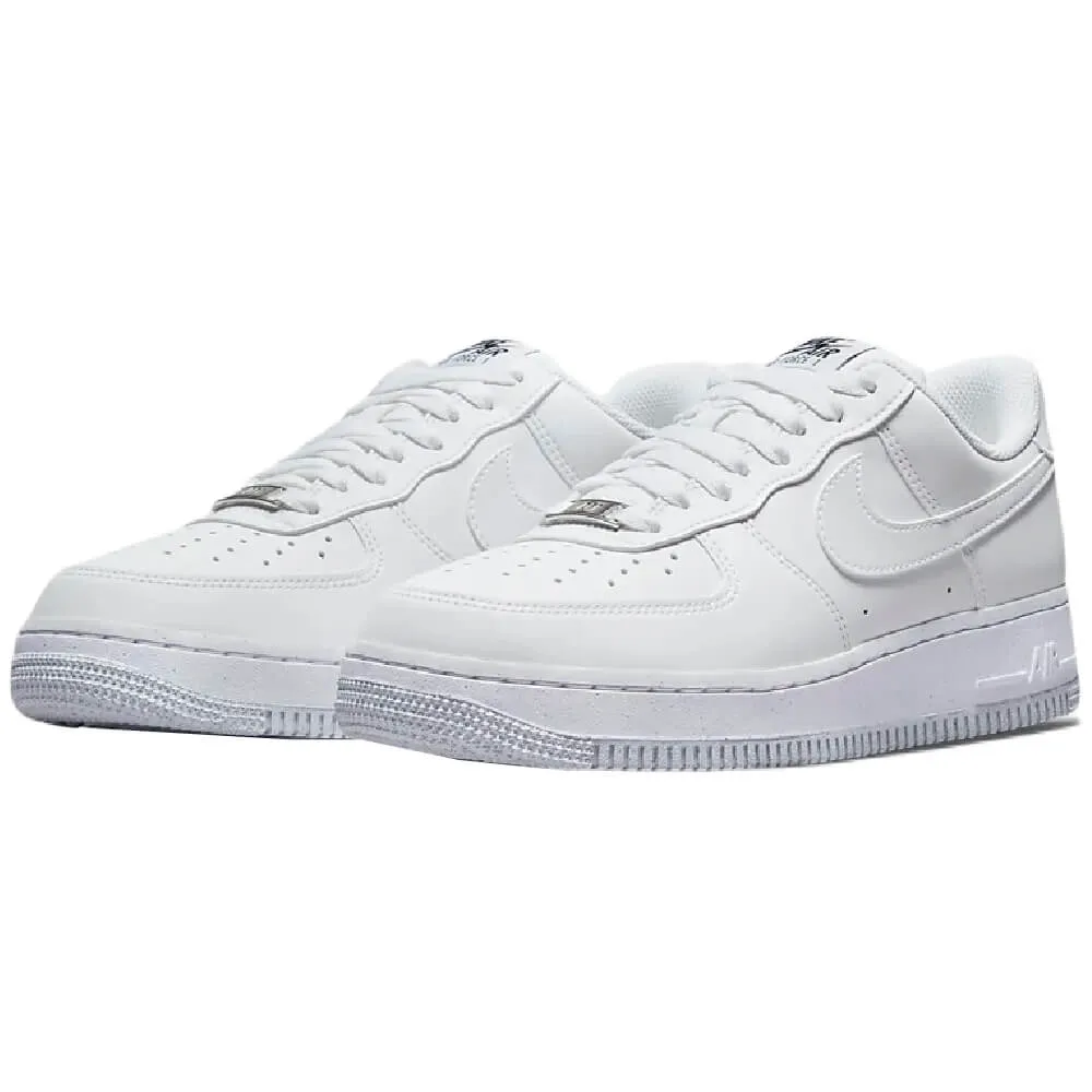 Nike Air Force 1 '07 White