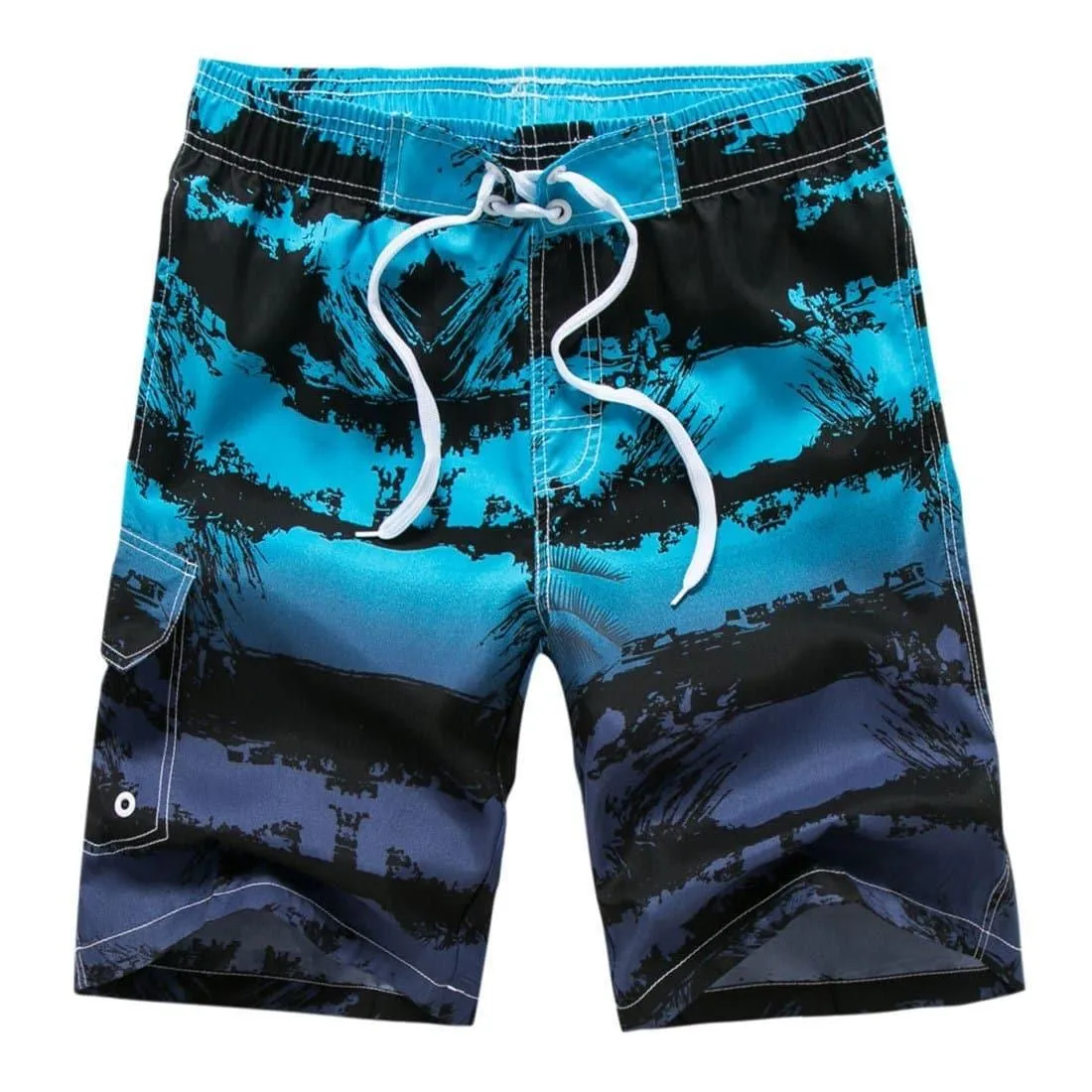 Quick Dry Cool Beach Swimwear