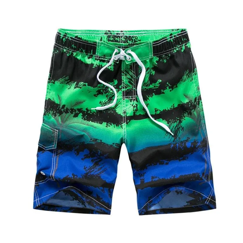 Quick Dry Cool Beach Swimwear