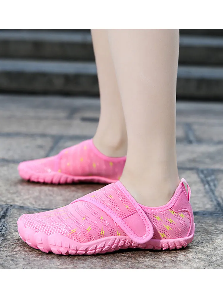 Velcro Casual Outdoor Quick Dry Beach Water Shoes