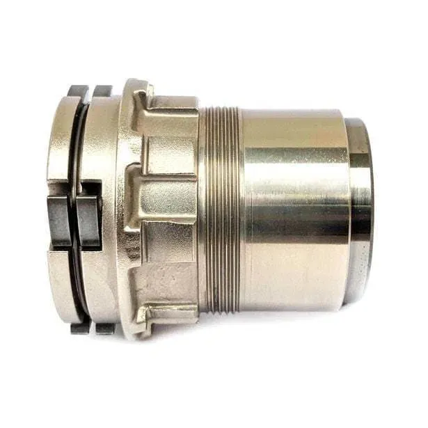 WAHOO XDR/XD Freehub Body - Silver