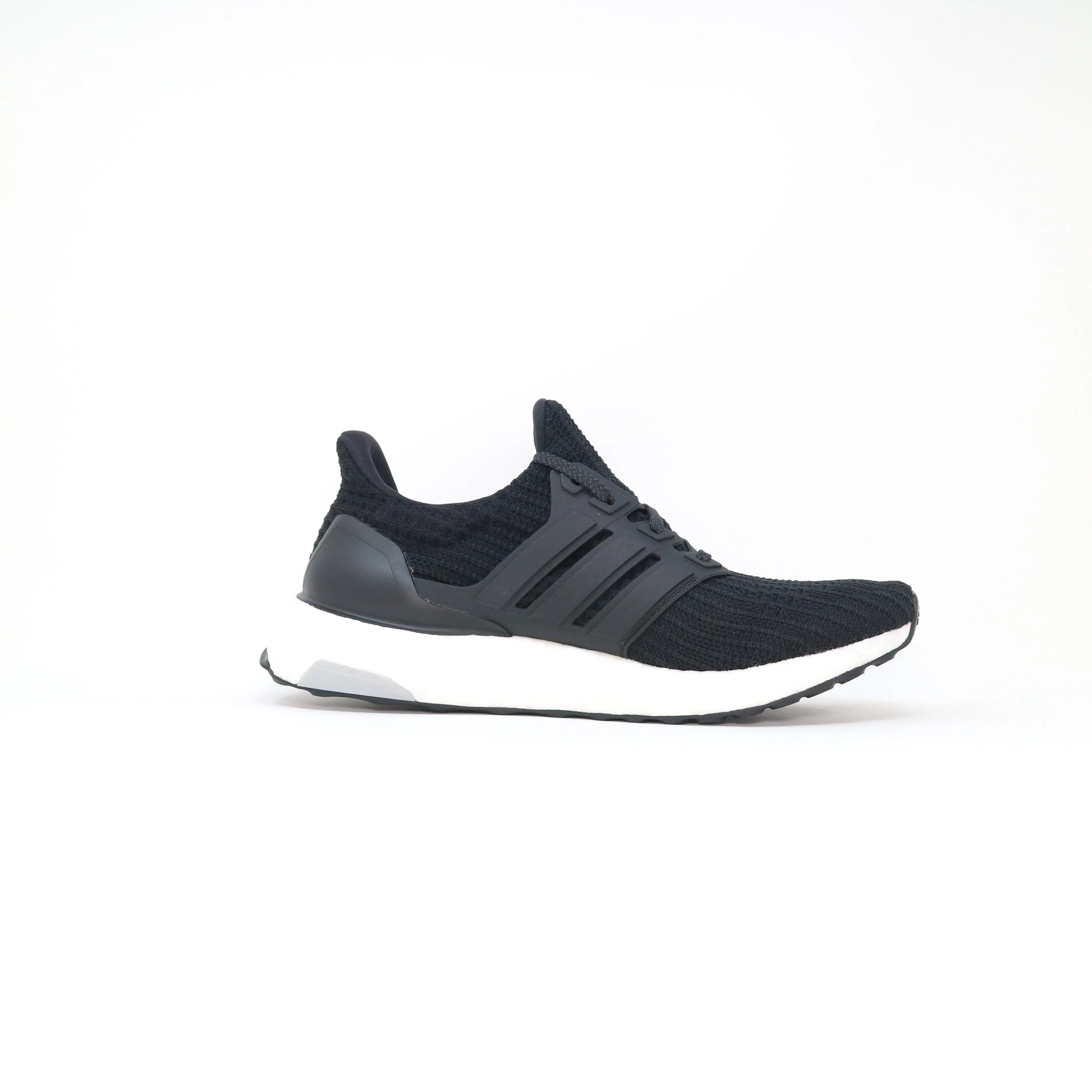 Women's Adidas UltraBoost 4.0 - Black White