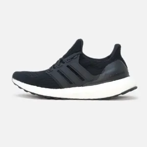 Women's Adidas UltraBoost 4.0 - Black White