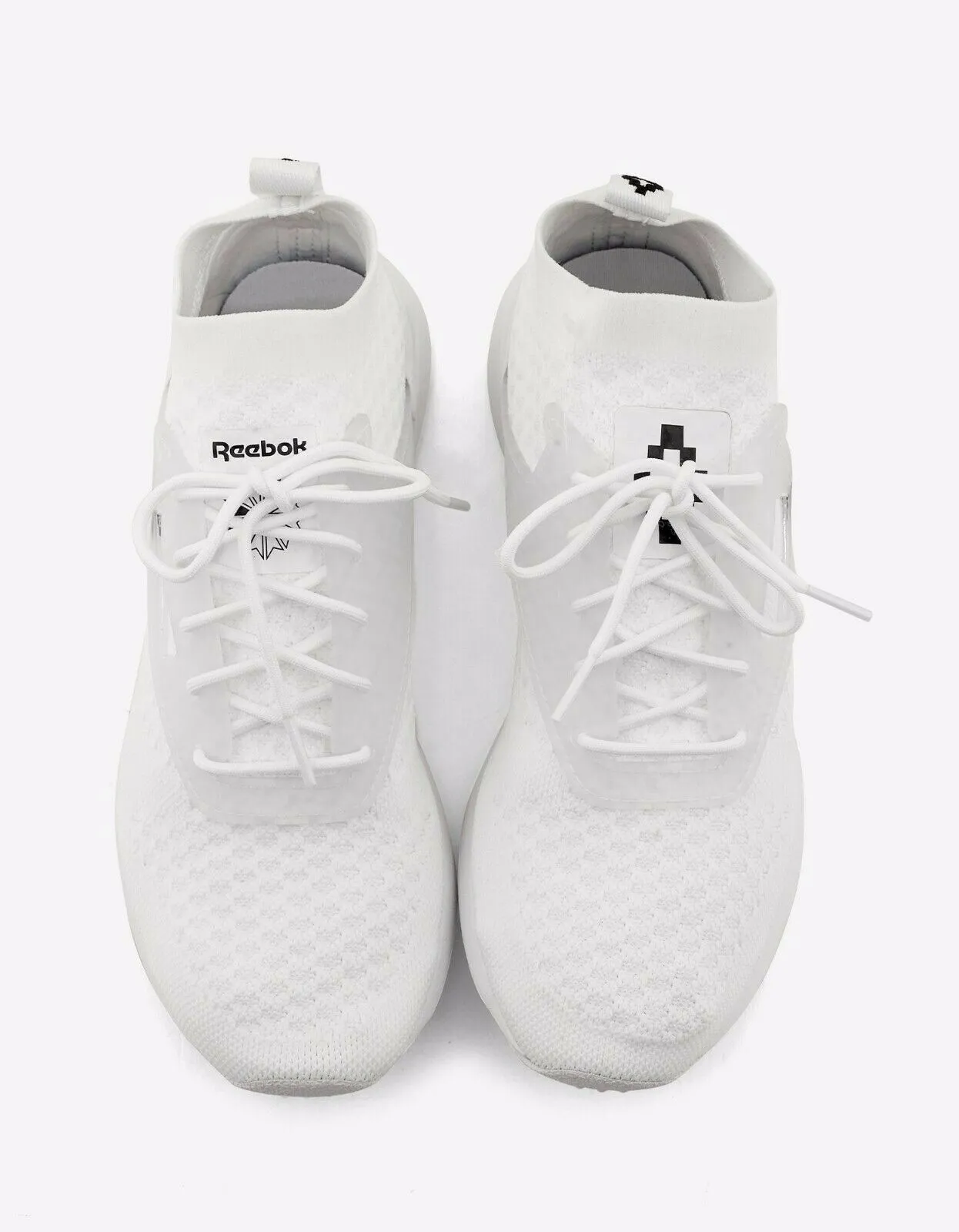 Zoku Reebok White Running Trainers